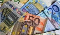 Euro, son 20 yılın en düşük seviyesinde