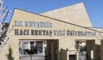 Hacı Bektaş Veli Üniversitesi'nde neler oluyor?