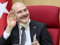 Süleyman Soylu, hortumu direkt 'Türkiye'ye bağlamış