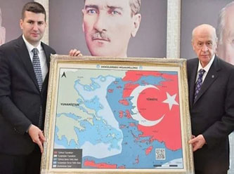 Bahçeli, ABD'yi de kızdırdı: 'Tartışmaya açık değil!'