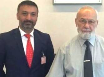 SADAT’ta neler oluyor, Mehmet Naci Efe neden istifa etti?