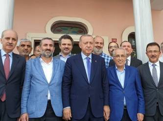 İlim yayma değil 'İhaleyi Kapma Cemiyeti' olmuşlar