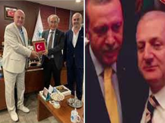 KHK’lı Başkomiser, ‘Sarallar’ albümünü açtı; rejim, tetikçileri sokağa salmış!