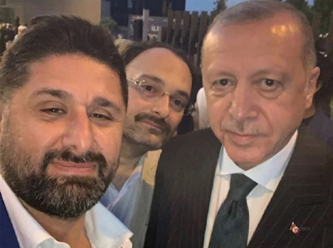 Bir katil zanlısının ilginç portresi