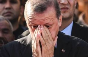 Seçimlerden sonra Erdoğan'ın siyasi hayatı bitecek!