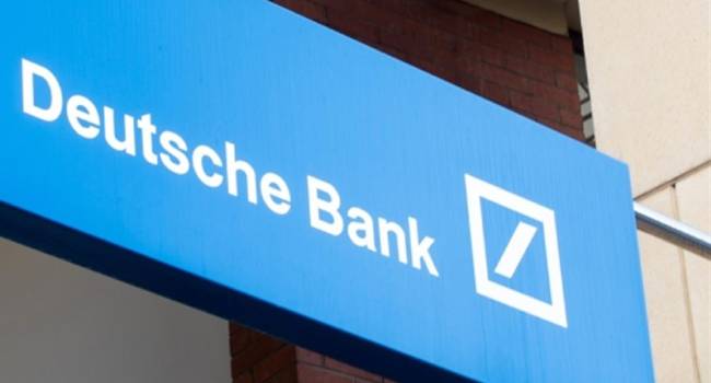 Deutsche Bank'ta neler oluyor?