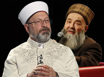 Cübbeli 'iç savaş' deyip yine Diyanet'i hedef aldı: Uyuyor musunuz?