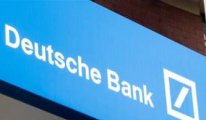 Banka krizi Almanya'yı da sarstı: Deutsche Bank hisselerinde düşüş sürüyor