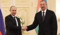 Kremlin: Aliyev Putin'den özür diledi