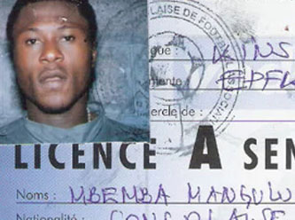 O belge ortaya çıktı, herkes 27 yaşında sanarken...