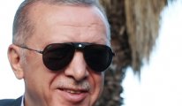 Erdoğan'ın 54 bin 519 liralık gözlüğü tartışma konusu oldu
