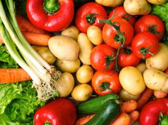 Domates, soğan, patates ve limona yüzde 614 zam