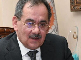 AKP'li başkan 15 yaşındaki çocuktan şikayetçi oldu