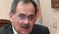AKP'li Büyükşehir Belediye Başkanı istifa etti