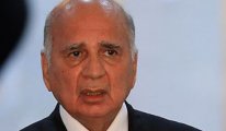 Irak Dışişleri Bakanı'ndan Türkiye'ye suçlama