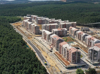 İktidar 15 Temmuz'u perde yapıp ranta çöktü