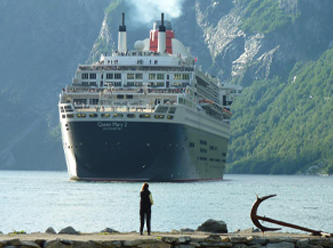 Hollanda'da sığınmacıları yolcu gemilerine yerleştirme planı tartışılıyor