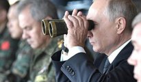 Putin'in müttefikleri Rus ordusunu topa tuttu