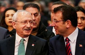 İmamoğlu'ndan Kılıçdaroğlu'na sert tepki: 'Büyük bir ihanete...'