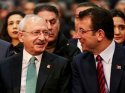 İmamoğlu'ndan Kılıçdaroğlu'na sert tepki: 'Büyük bir ihanete...'
