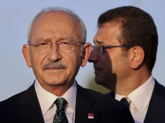 İmamoğlu’ndan Kılıçdaroğlu’na teklif iddiası: "Değişime önderlik edebilirim"