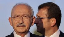 Kılıçdaroğlu özel toplantıda İmamoğlu'nu eleştirdi