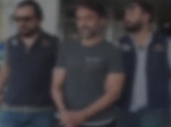 Savcılar ve çeteleri