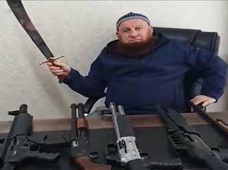 Dernek değil, sanki cephanelik: AKP bağlantısı dikkat çekti