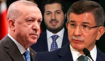 Davutoğlu Erdoğan'a 'Zarrab ve 17-25 Aralık' videosuyla sordu: Hangisi ihanet?