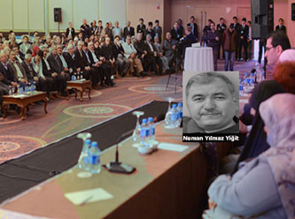 Çilekeş bir Anadolu Anası: Mükafat Gülen Hanımefendi