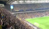 Fenerbahçe taraftarının deplasman yasağı ile ilgili mahkemeden flaş karar