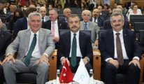 MB Başkanı Kavcıoğlu'nun zor anları