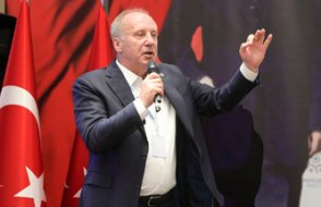 İnce'den kendi sözlerine açıklama