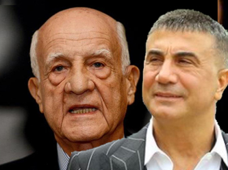 Peker'den İnan Kıraç’a: 'Yerli Frankenstein edebinle otur'