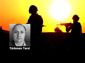 Türkiye'nin Suriye'den geri çekilme planı yok