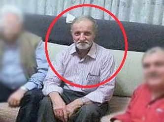 Bir muhacir daha gurbette hakka yürüdü