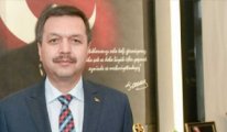 Sayıştay Başsavcılığına AKP'li isim atandı
