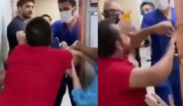‘Maske’ uyarısında bulunan doktora saldıran kişi serbest
