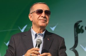 Erdoğan'dan Akşener'e uyuşturucu cevabı: Hanımefendi önce haddini bileceksin
