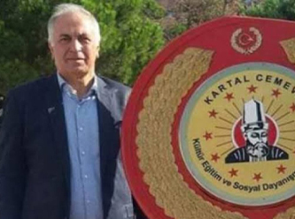 Cemevi Başkanına evinin önünde saldırı