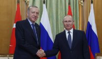 Financial Times'tan Rusya uyarısı: Erdoğan riskli bir oyun oynuyor