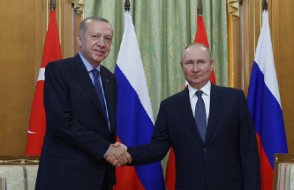 Kremlin heyecanlandıran  Türkiye iddiasını yalanladı