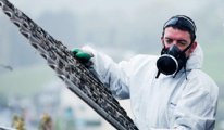 Skandal: Yasaklı 'asbest'in adı 'amyant' olarak değiştirildi, satışı devam ediyor