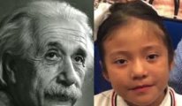 Herkesi şaşırttı: 9 yaşındaki çocuğun IQ seviyesi Einstein ve Hawking'le aynı çıktı