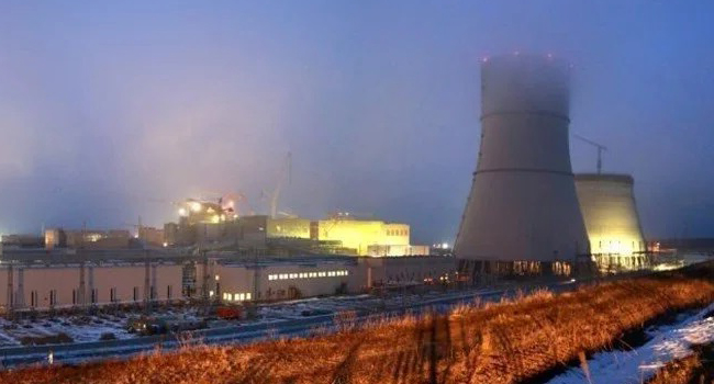 Avrupa’nın en büyük nükleer santralinin müdürünü Ruslar mı kaçırdı?