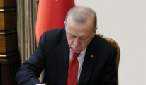 Erdoğan, cumhurbaşkanlığı adaylığı için üçüncü kez başvurdu