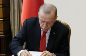 Erdoğan'dan 28 Şubat generallerine af: İki isim cezaevinden tahliye oldu