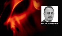 [Prof. Dr. Osman Şahin Prof. Dr. Osman Şahin] Kötülük tohumlarına mukabil iyilik tohumları