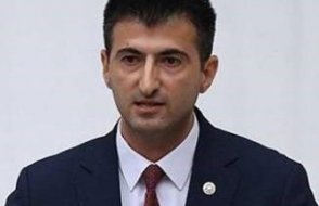 Mehmet Ali Çelebi, AKP'ye katılıyor