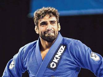 Jiu Jitsu efsanesi başından vurularak öldürüldü